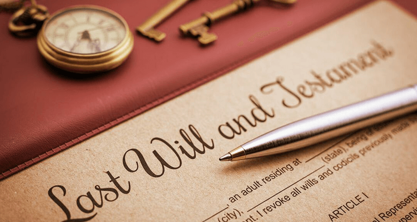 Will & Enduring Power Of Attorney Gold Coast