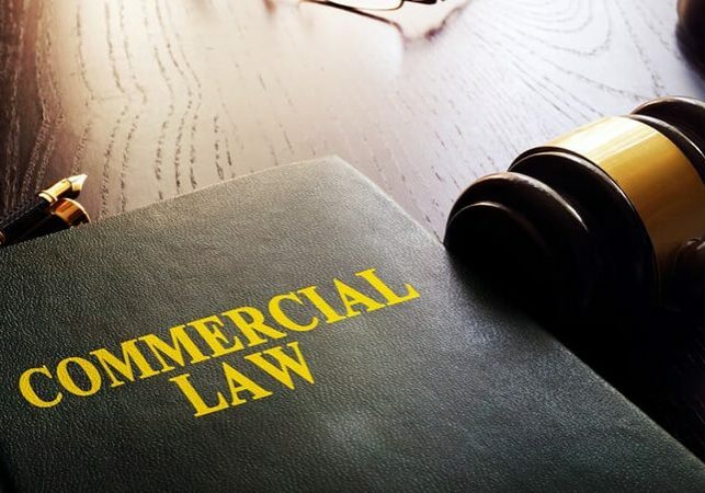 Commercial Law Gold Coast
